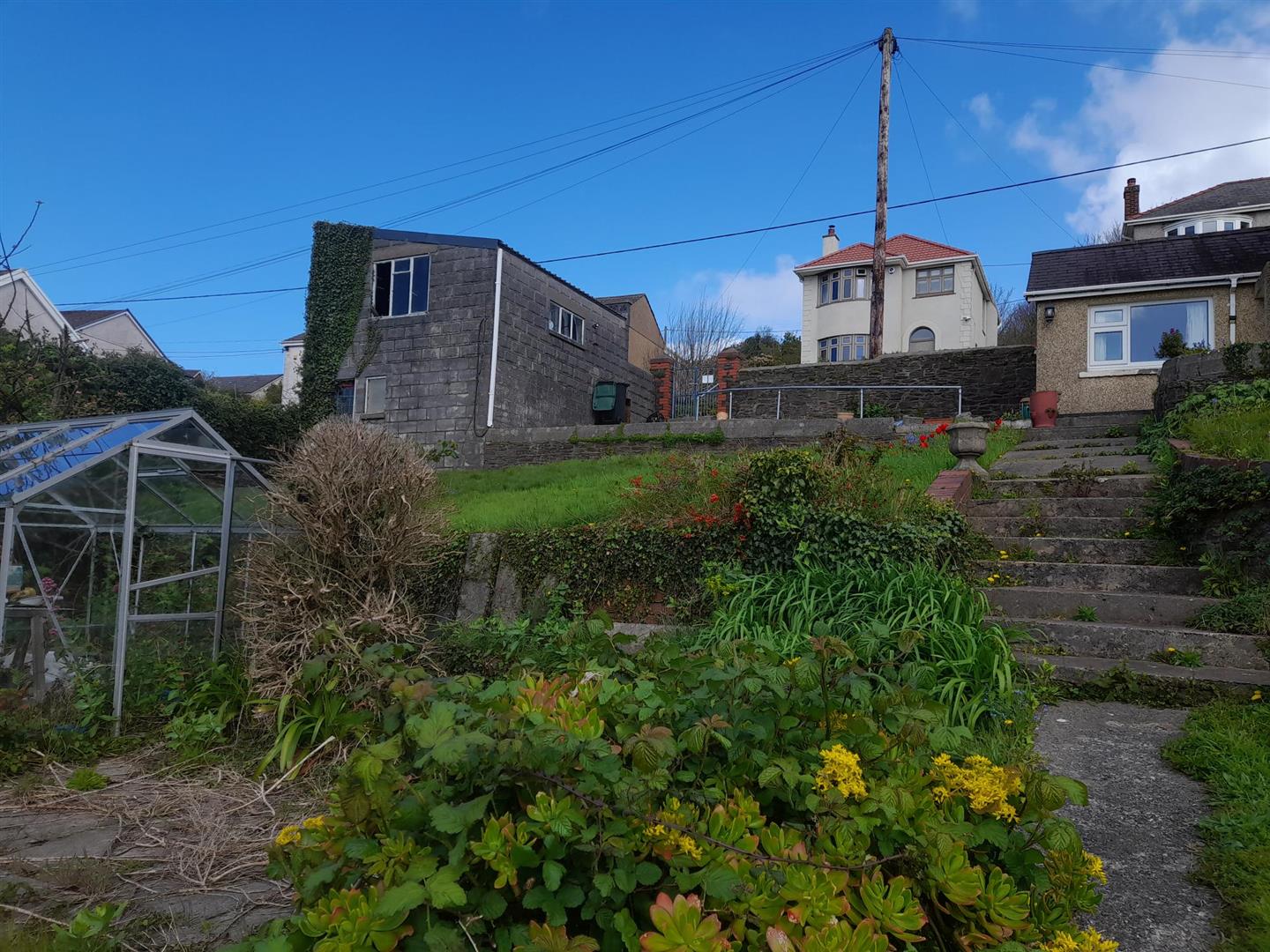 Elgin Road, Pwll, Llanelli, SA15 4AD